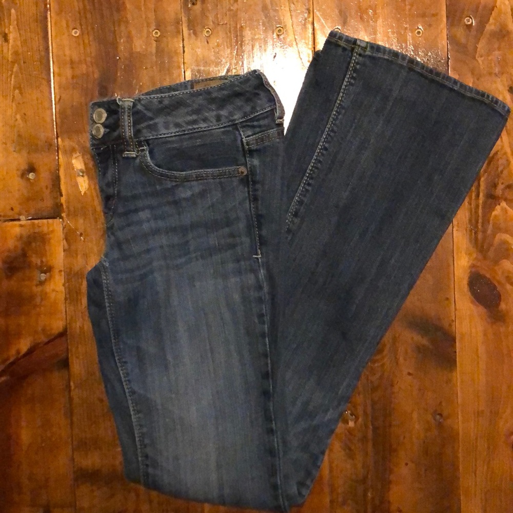 Jeans - Picture 5 of 5